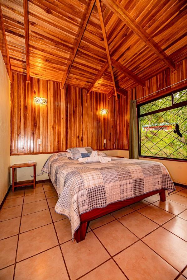 Cabanas La Pradera Monteverde Kültér fotó