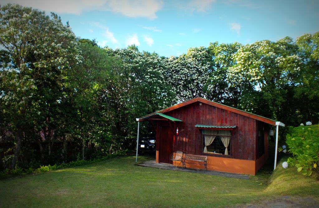 Cabanas La Pradera Monteverde Szoba fotó