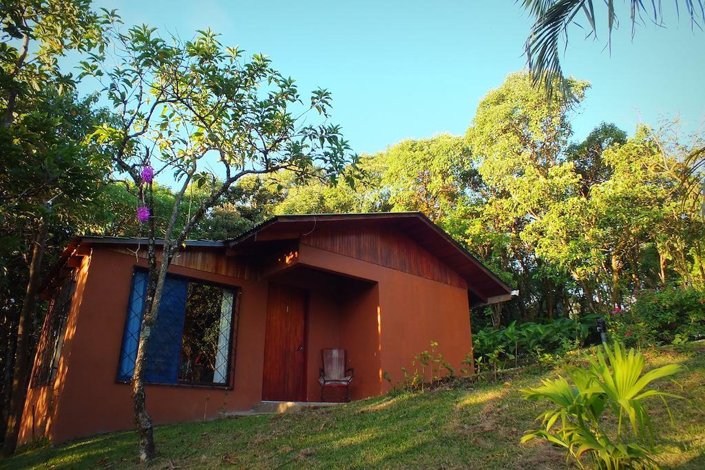 Cabanas La Pradera Monteverde Kültér fotó