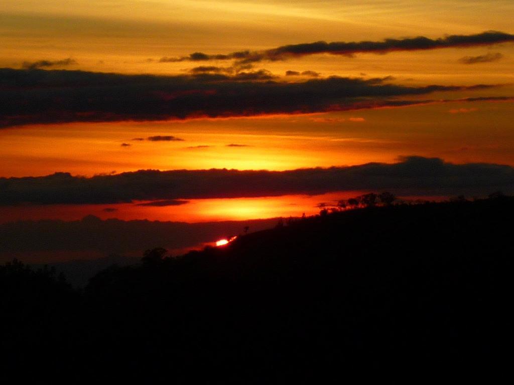 Cabanas La Pradera Monteverde Kültér fotó