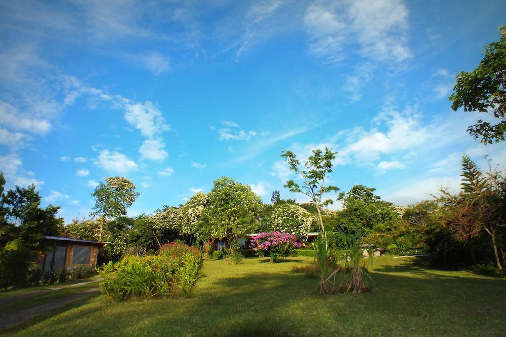 Cabanas La Pradera Monteverde Szoba fotó