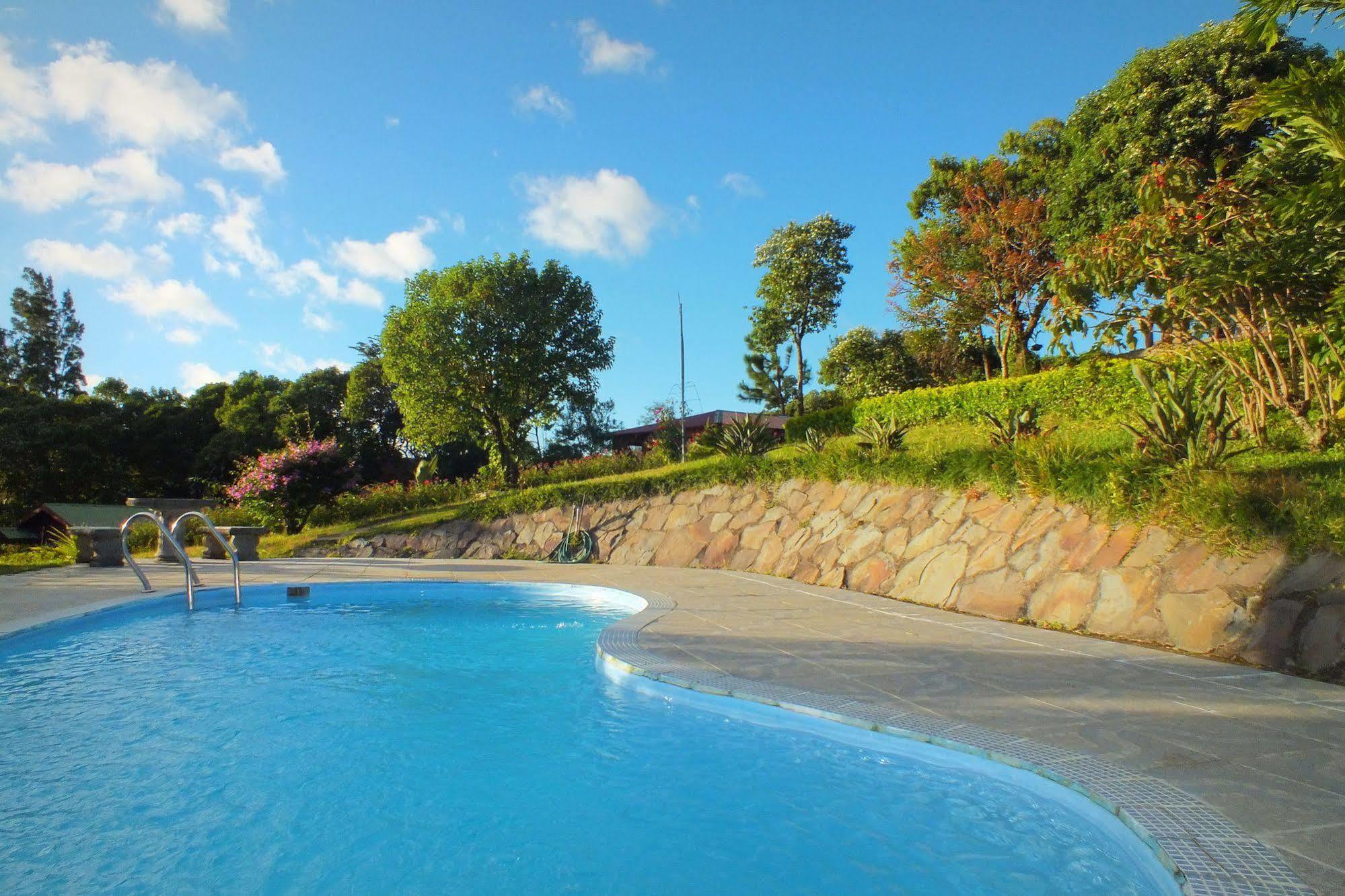 Cabanas La Pradera Monteverde Kültér fotó